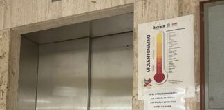 Sin funcionar elevadores del Hospital Civil