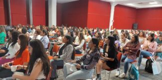 Incentivan a las juventudes en la promoción y defensa de los derechos humanos