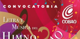 Convocan a participar en concurso de creación de himno institucional del Cobao