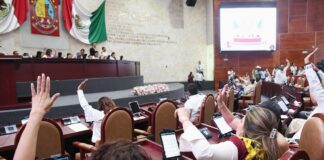 Declaran el 2 de mayo de cada año el “Día de las Canteras y los Canteros del Estado de Oaxaca”