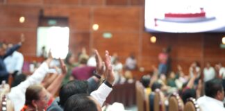 Congreso aprueba la convocatoria para la elección del Titular de la Contraloría General del IEEPCO