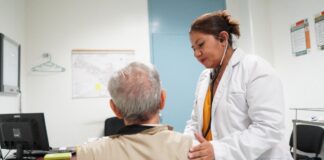 El Parkinson afecta en un 70% a personas mayores de 65 años