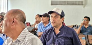 Se capacitan municipios de la Costa en el manejo adecuado de residuos