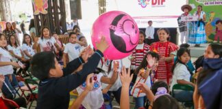 Integran la Red Estatal de Impulsoras e Impulsores de los Derechos 2024