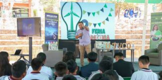 Organiza UTVCO segunda Feria Energética 2024