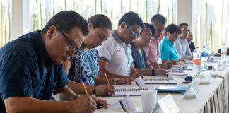 Continúa revisión del Pliego Petitorio 2024 con STPEIDCEO