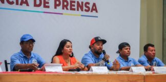 Realizarán 32 Torneo Internacional de Pesca de Marlín 2024 en Huatulco