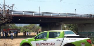 Iniciará Propaeo acciones legales por afectaciones al río Atoyac