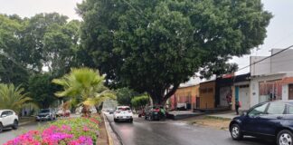 Emite Protección Civil recomendaciones ante lluvias en diferentes puntos del estado