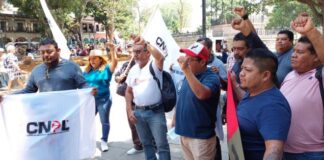 FPR piden audiencia justa contra implicados en asesinato de Tomás Martínez