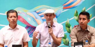Invitan a participar en la Convención del Café Oaxaqueño