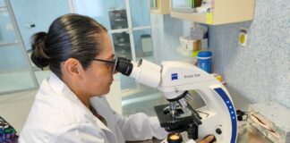 Promueven detecciones gratuitas de tuberculosis en Tuxtepec