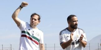 Protege Raúl Bolaños a abusador sexual