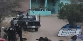 Confirma Fiscalía muerte de agente municipal de San Isidro Gishé