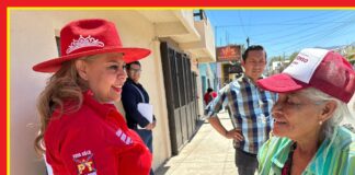 DETRÁS DE LA NOTICIA: Violencia contra candidatos siembra terror para ahuyentar a los votantes