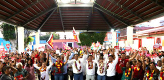 Los buenos de la 4T están en el PT: votarán por Claudia y Benjamín Robles “El Bueno”