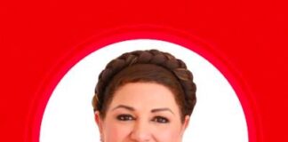 Por falsear información revocan candidatura al Senado de Carmelita Ricardez Vela