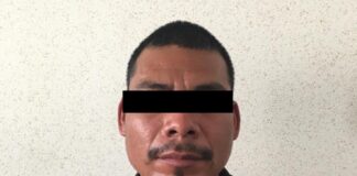 Sentencia de 80 años de prisión en contra de responsable de homicidio de dos personas, delito cometido en Ixtlán de Juárez, en la Sierra Norte