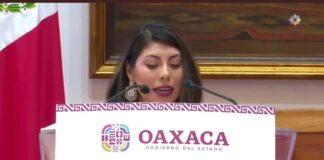 Feminista asume la Secretaría de las Mujeres