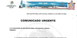 Suma dos heridos de bala el pleito entre comunidades mixtecas