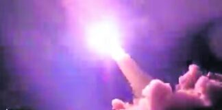 Reportan explosiones en Irán