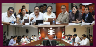 Aprueba IEEPCO candidaturas a diputaciones para las elecciones 2024