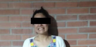 Obtiene FGEO vinculación a proceso en contra de mujer por feminicidio agravado y homicidio calificado en agravio de dos niños