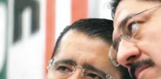 Video exhibe corrupción magisterial: URO