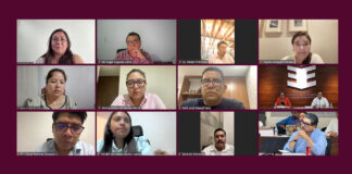 Aprueba IEEPCO designación de integrantes de Consejos Municipales Electorales