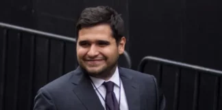 Más del Clan de Andy: hijo de AMLO ofrece minas en Oaxaca a Amílcar Olán