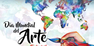 EfeméridesRIO: “Día Mundial del Arte”