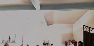 Fiscalía de Oaxaca inicia tres carpetas de investigación por agresiones armadas ocurridas en la región de la Mixteca