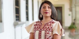 Respalda Secretaría de las Mujeres a trabajadoras del Ceati y condena uso electoral del problema administrativo generado