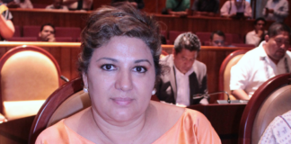 DETRÁS DE LA NOTICIA: Fundada impugnación en TEPJF por imposición de Carmela al Senado