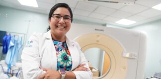 Dejar de fumar reduce el riesgo de padecer cáncer de pulmón: SSO