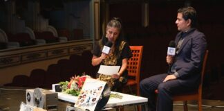Celebra Cortv Radio 30 años de servir con inclusión a la audiencia oaxaqueña
