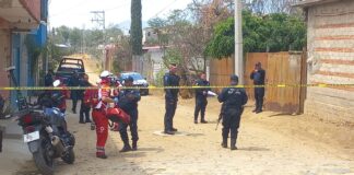 Posible envenenamiento, línea de investigación de la Fiscalía por tragedia de Viguera