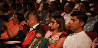 Asesoran a 100 delegaciones aspirantes a participar en la Guelaguetza 2024