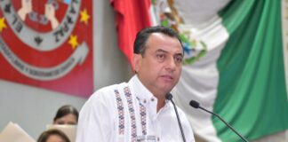 Urge diputado Noé Doroteo apoyo de los gobiernos federal y estatal para la región Chontal en Yautepec