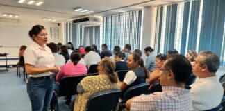 Fortalecen estrategias para reducir la mortalidad infantil