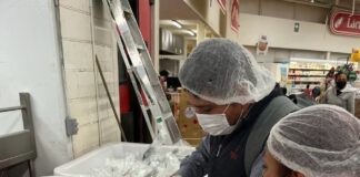 Concluye Operativo Sanitario Cuaresma Limpia 2024 en la Mixteca