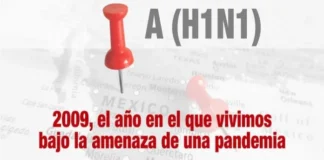 EfeméridesRIO: En México aparece un brote de un nuevo tipo de gripe