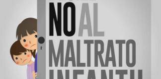 EfeméridesRIO: Día internacional contra el maltrato infantil