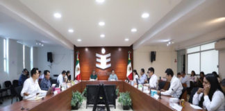 Aprueba IEEPCO candidaturas a concejalías para elecciones 2024