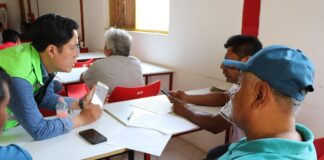 Refuerzan municipios metropolitanos conocimientos en materia de Protección Civil