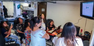 Con jornada de capacitaciones, actualizan conocimientos del funcionariado público