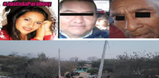 DETRÁS DE LA NOTICIA: Se hizo justicia en homicidios de familia del periodista Edgar Leyva