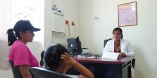 Niñez sana, sinónimo de futuro sin enfermedades