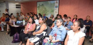 Promueven autonomía de las mujeres para avanzar en la equidad de género