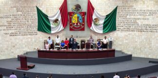 Modifica Congreso su reglamento para avalar a la juventud su derecho a la participación legislativa